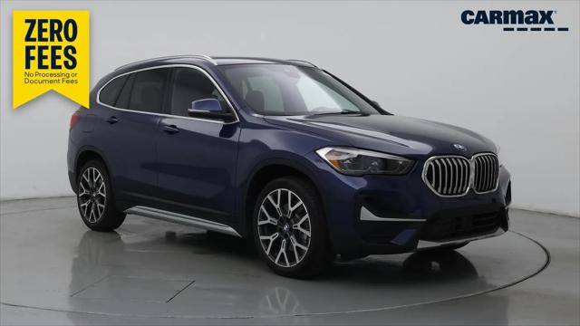 2021 BMW X1 xDrive28i for sale in Gilbert, AZ