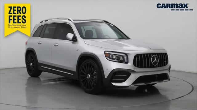 2023 Mercedes-Benz GLB 4MATIC for sale in Gilbert, AZ