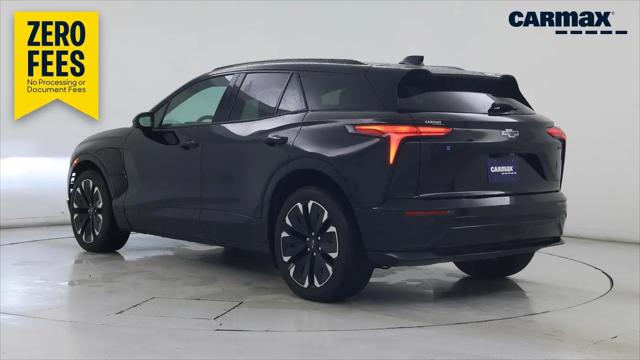 2025 Chevrolet V Blazer RS RWD for sale in Murfreesboro, TN