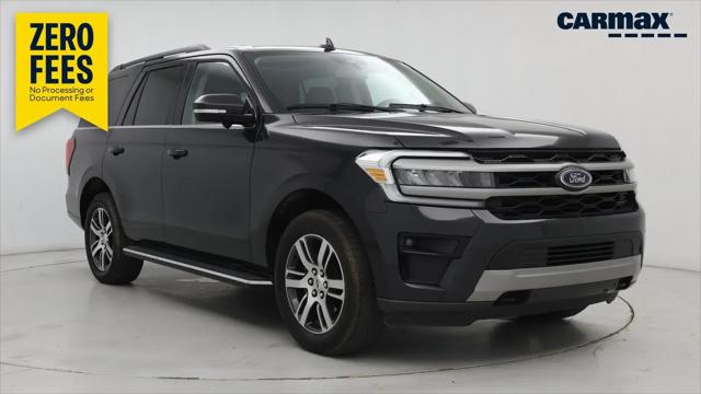 2023 Ford Expedition XLT for sale in Charlottesville, VA