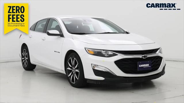 2024 Chevrolet Malibu FWD RS for sale in Baton Rouge, LA