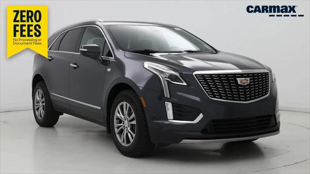 2023 Cadillac XT5 FWD Premium Luxury for sale in Baton Rouge, LA