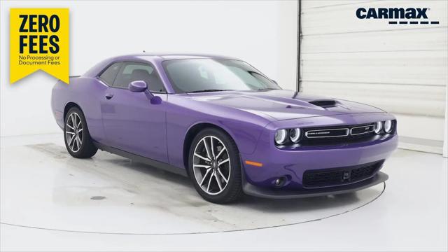 2023 Dodge Challenger GT for sale in Baton Rouge, LA