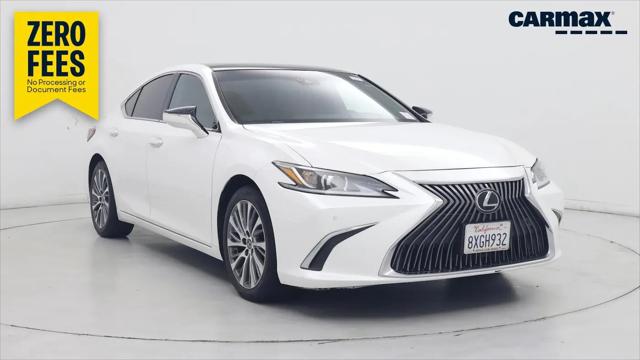 2021 Lexus ES 350 ES 350 for sale in Irvine, CA