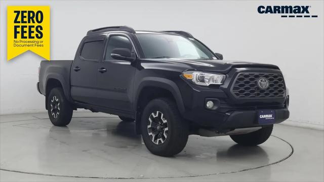 2020 Toyota Tacoma TRD Off-Road for sale in Irvine, CA