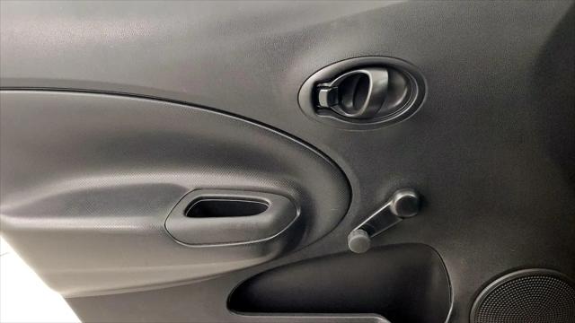 2014 Nissan Versa Note S Plus