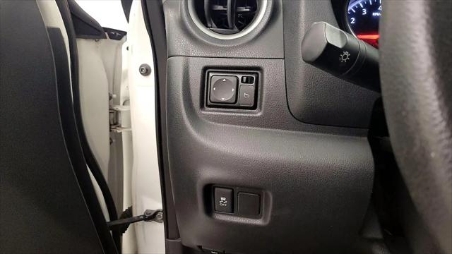 2014 Nissan Versa Note S Plus