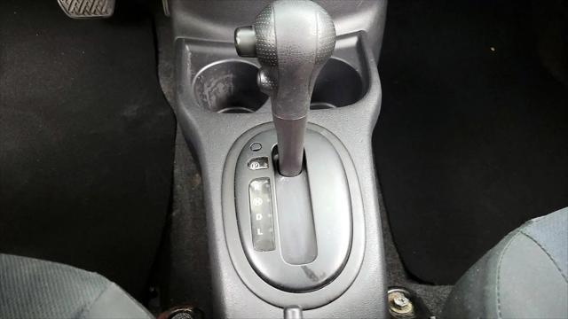2014 Nissan Versa Note S Plus