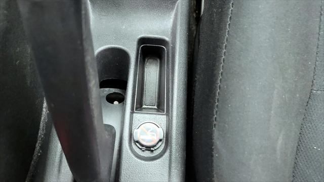 2014 Nissan Versa Note S Plus