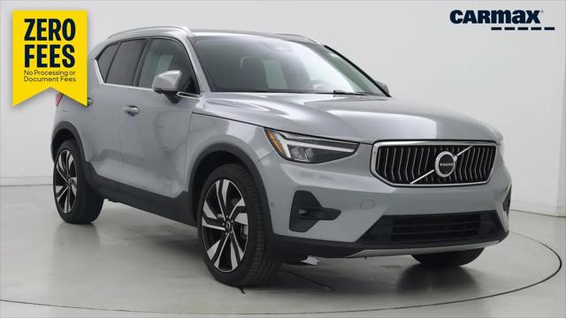 2024 Volvo XC40 B5 Plus Bright Theme for sale in Lithia Springs, GA