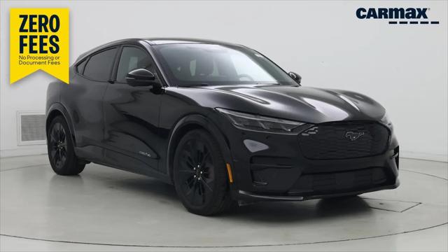 2025 Ford Mustang Mach-E GT for sale in Lithia Springs, GA