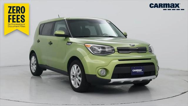 2018 Kia Soul + for sale in Mechanicsburg, PA