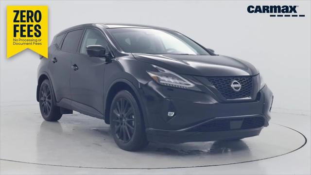2024 Nissan Murano SL FWD for sale in Dothan, AL