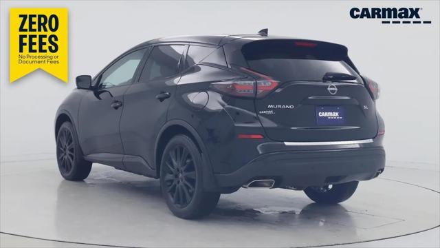 2024 Nissan Murano SL FWD for sale in Dothan, AL