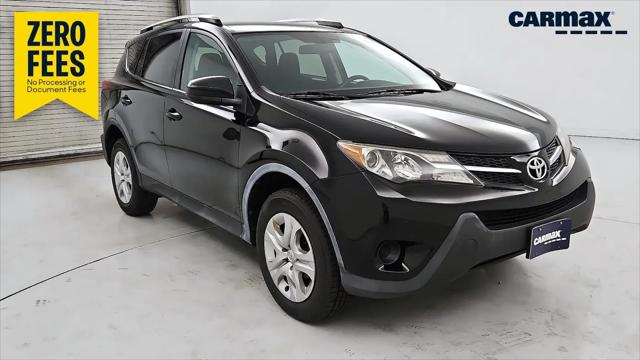 2014 Toyota RAV4 LE for sale in Tinley Park, IL
