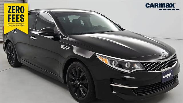 2016 Kia Optima EX for sale in Tinley Park, IL