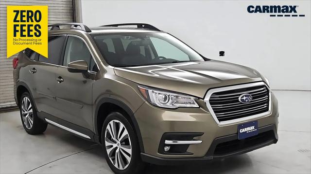 2022 Subaru Ascent Limited for sale in Tinley Park, IL