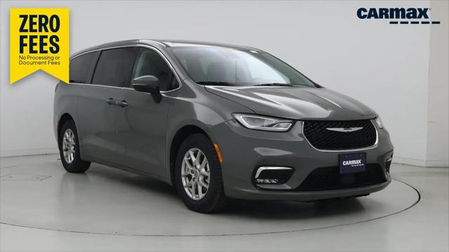 2023 Chrysler Pacifica Touring L for sale in Stockbridge, GA