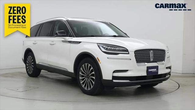 2022 Lincoln Aviator Standard for sale in Stockbridge, GA