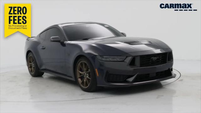 2025 Ford Mustang Dark Horse Fastback for sale in Newport News, VA