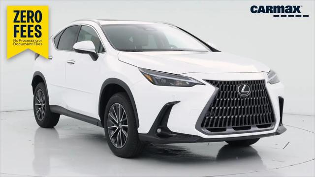 2026 Lexus NX 350 Premium for sale in Raleigh, NC