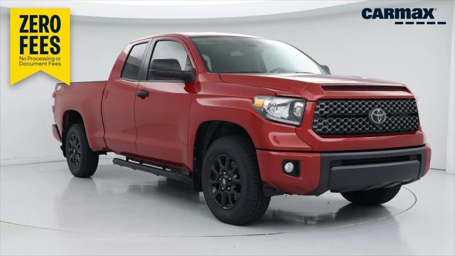 2020 Toyota Tundra SR5 for sale in Raleigh, NC