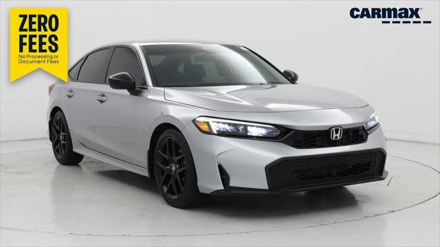 2026 Honda Civic Sport for sale in Chattanooga, TN
