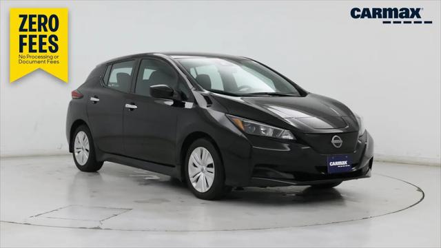 2025 Nissan LEAF S for sale in Merriam, KS