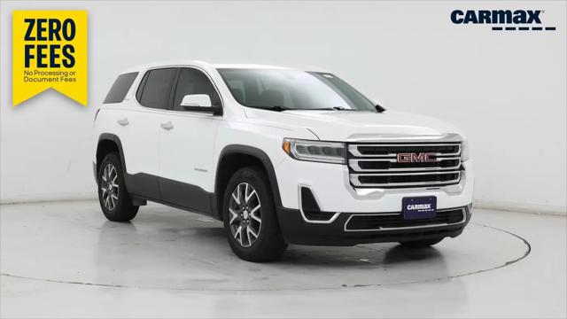2021 GMC Acadia FWD SLE for sale in Merriam, KS