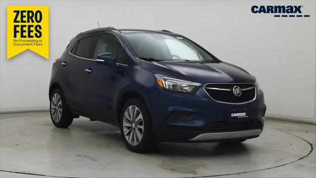 2019 Buick Encore FWD Preferred for sale in Newark, DE
