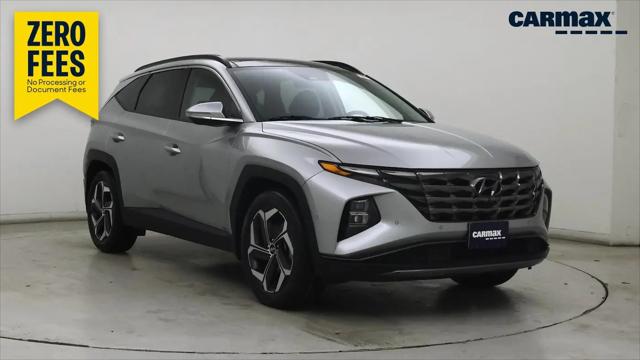 2023 Hyundai Tucson Limited for sale in Newark, DE