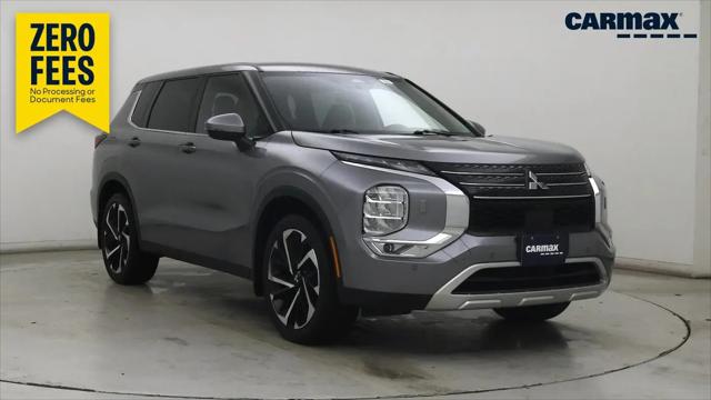 2022 Mitsubishi Outlander SE 2.5 S-AWC for sale in Newark, DE
