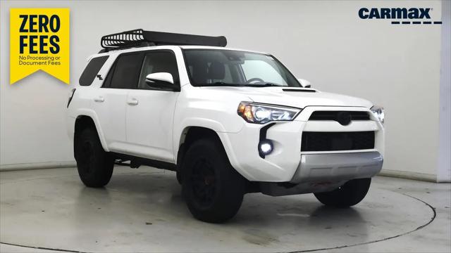 2024 Toyota 4Runner TRD Off Road Premium for sale in Newark, DE