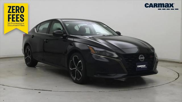 2023 Nissan Altima SR Intelligent AWD for sale in Newark, DE