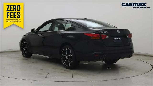 2023 Nissan Altima SR Intelligent AWD for sale in Newark, DE