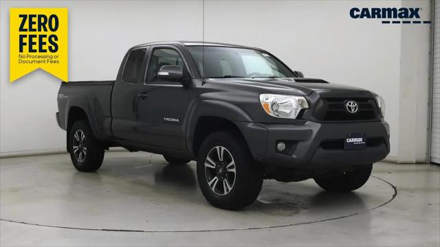 2014 Toyota Tacoma Base V6 for sale in Austin, TX