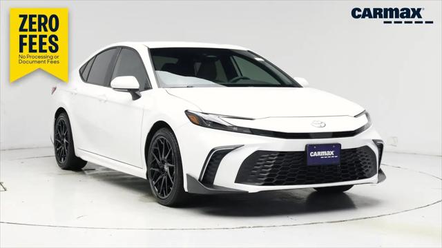 2026 Toyota Camry SE for sale in Austin, TX