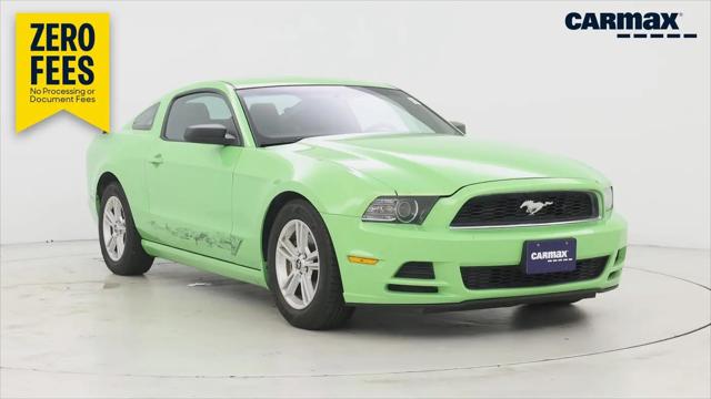 2014 Ford Mustang V6 for sale in Austin, TX