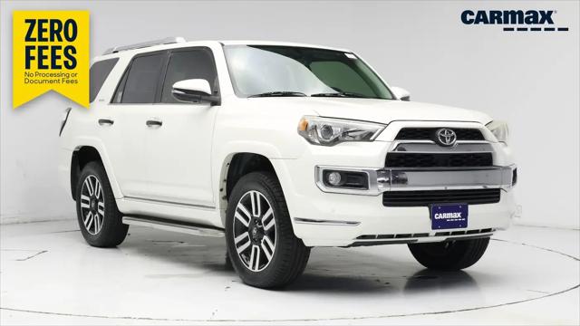 2014 Toyota 4Runner Limited for sale in Austin, TX