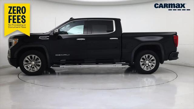 2020 GMC Sierra 1500 Denali for sale in Buena Park, CA