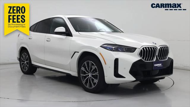 2024 BMW X6 xDrive40i for sale in Buena Park, CA