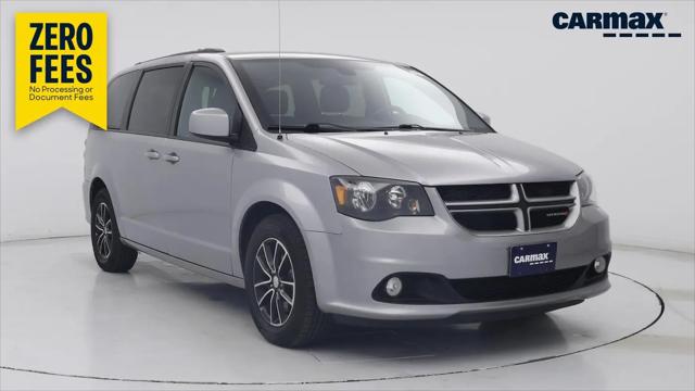 2019 Dodge Grand Caravan GT for sale in Hillside, IL