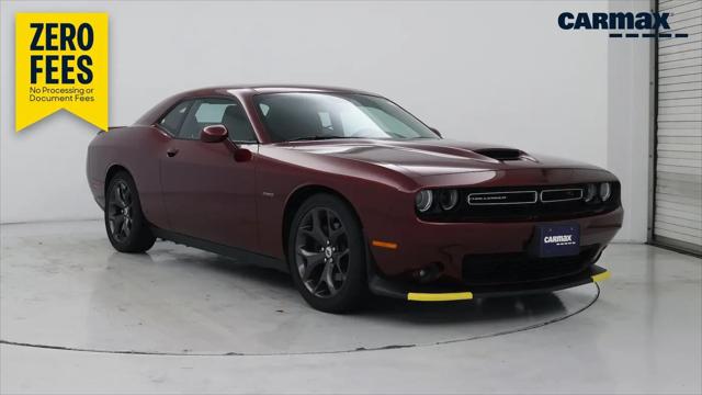 2019 Dodge Challenger R/T for sale in Maple Shade, NJ