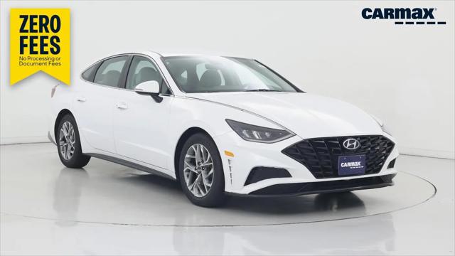 2020 Hyundai Sonata SEL for sale in College Station, TX