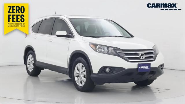 2014 Honda CR-V EX for sale in College Station, TX