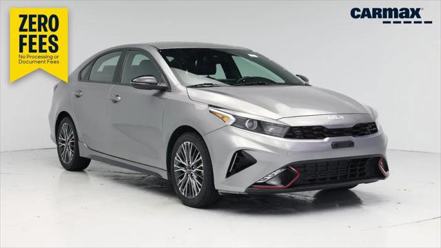 2023 Kia Forte GT-Line for sale in Charlotte, NC