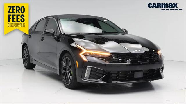 2026 Kia K5 GT for sale in Charlotte, NC