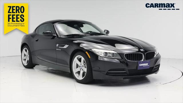 2015 BMW Z4 sDrive28i for sale in Charlotte, NC