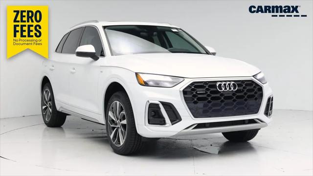 2023 Audi Q5 Premium Plus for sale in Charlotte, NC
