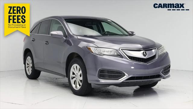 2018 Acura RDX Base for sale in Charlotte, NC